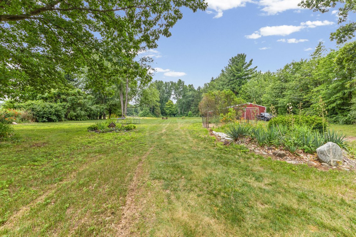 Image for MINIMUM BID AUCTION $299,000! 14231 Sherman White Rd