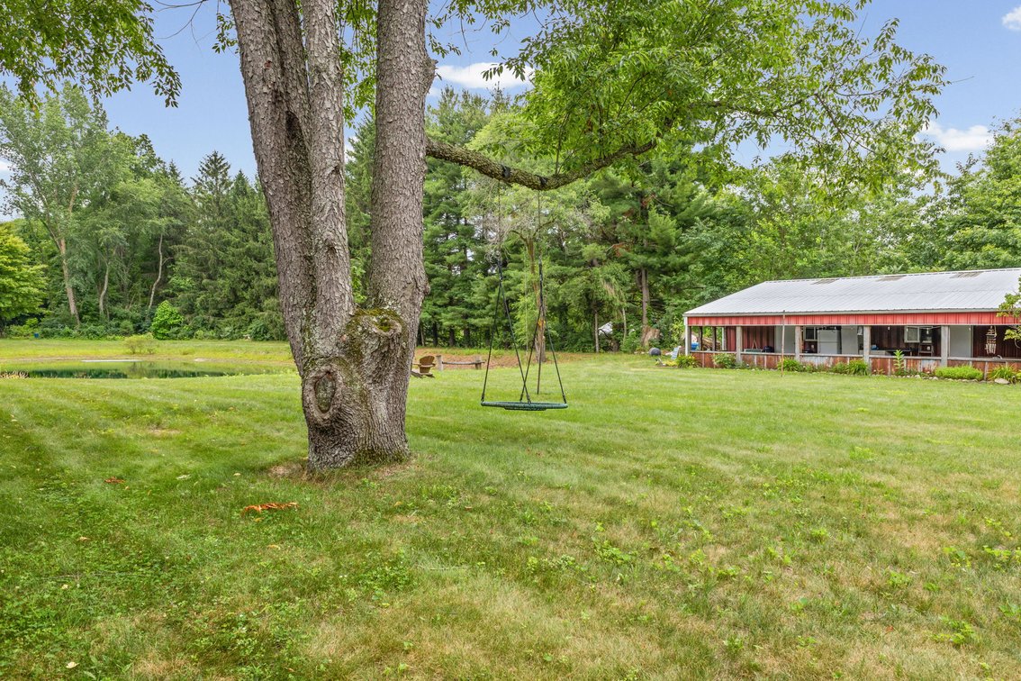 Image for MINIMUM BID AUCTION $299,000! 14231 Sherman White Rd