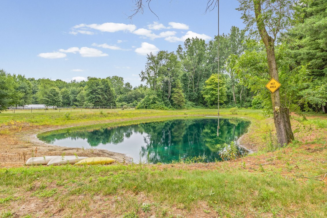 Image for MINIMUM BID AUCTION $299,000! 14231 Sherman White Rd