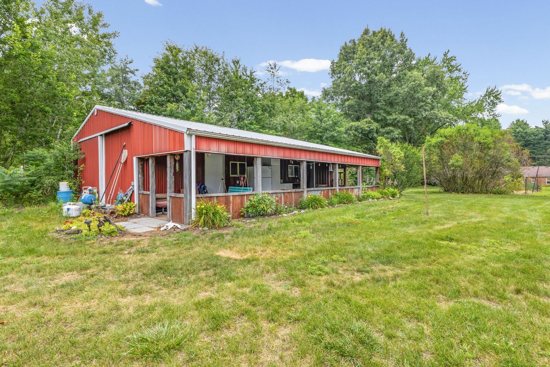 Image for MINIMUM BID AUCTION $299,000! 14231 Sherman White Rd