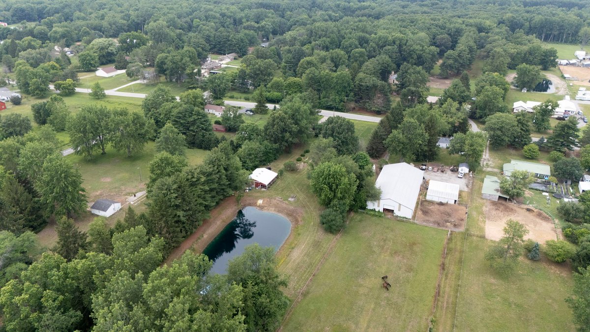 Image for MINIMUM BID AUCTION $299,000! 14231 Sherman White Rd