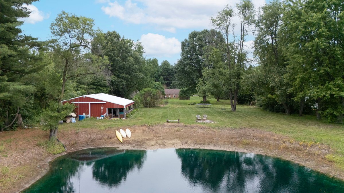 Image for MINIMUM BID AUCTION $299,000! 14231 Sherman White Rd