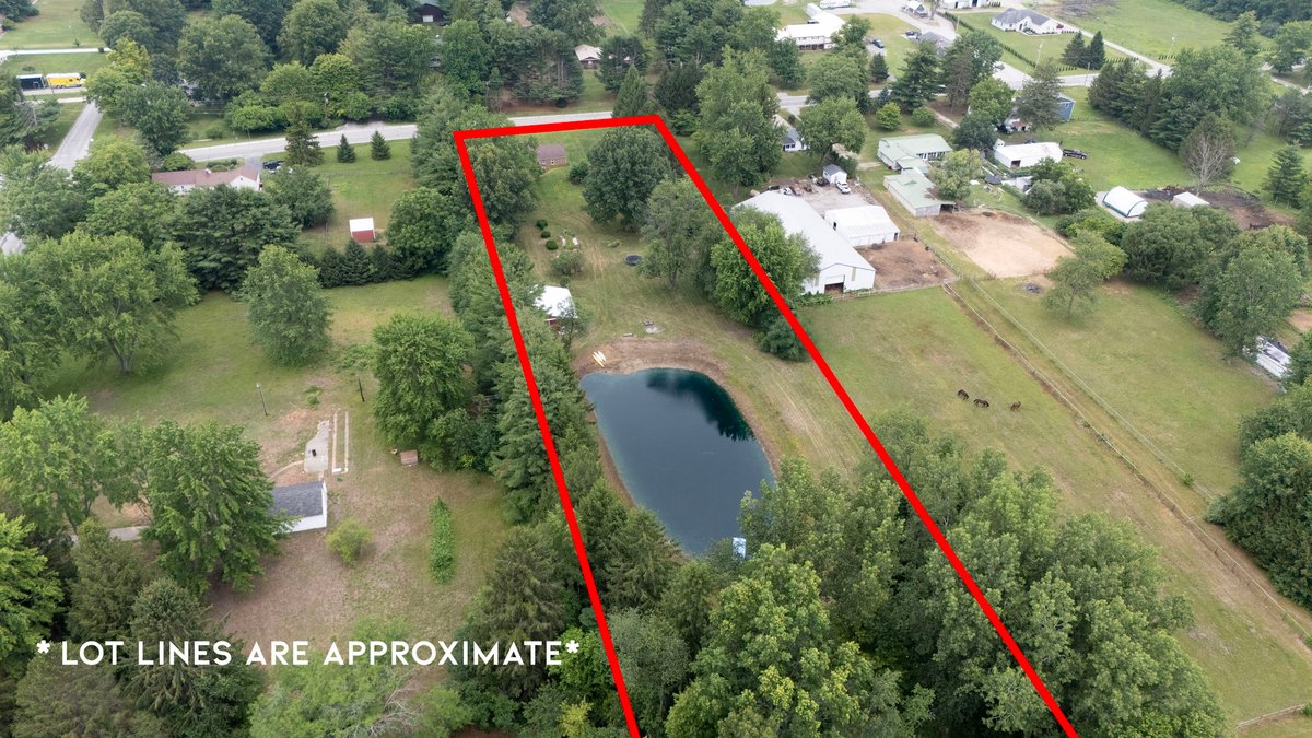 Image for MINIMUM BID AUCTION $299,000! 14231 Sherman White Rd