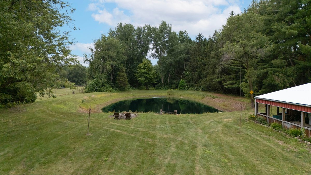 Image for MINIMUM BID AUCTION $299,000! 14231 Sherman White Rd