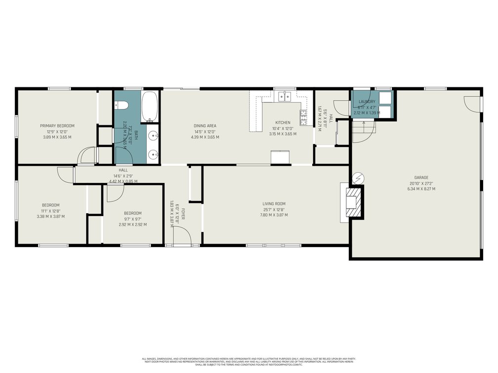 Image for MINIMUM BID AUCTION $149,000! 210 N. North Curtice Road
