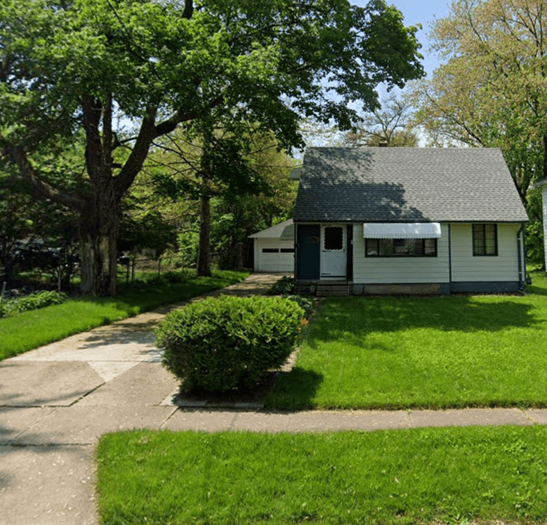 Image for MINIMUM BID AUCTION $50,000! 3531 Homewood Ave