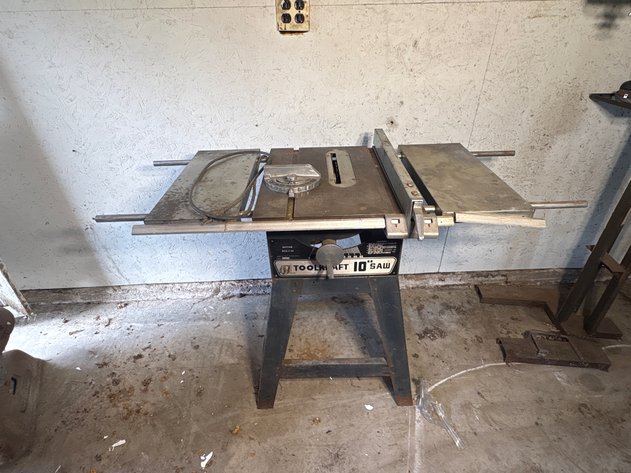 Image for Mower Repair Shop Liquidation, Tools & Equipment: Second Online Only Auction