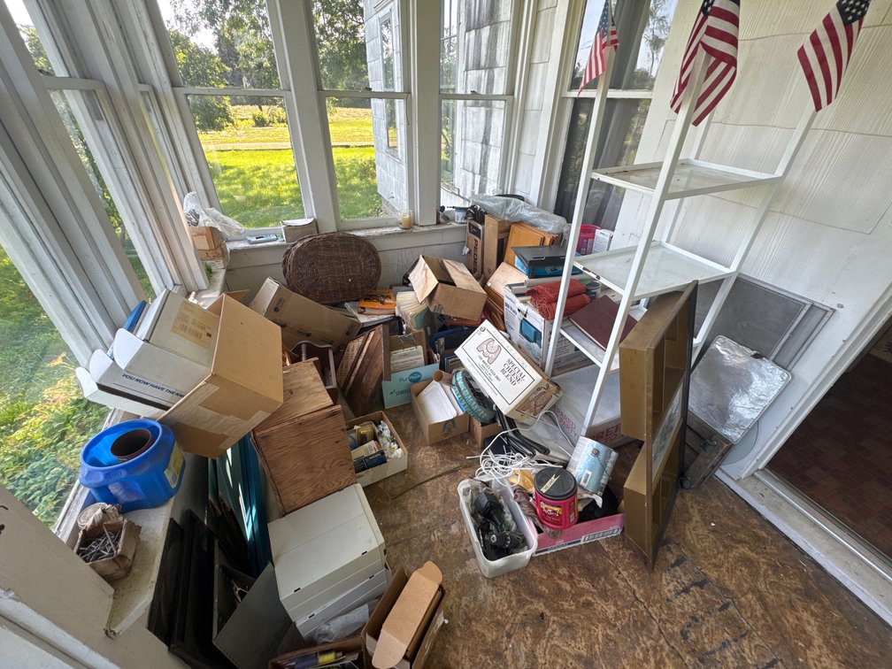 Mixed Estate and Workshop Bulk Lot