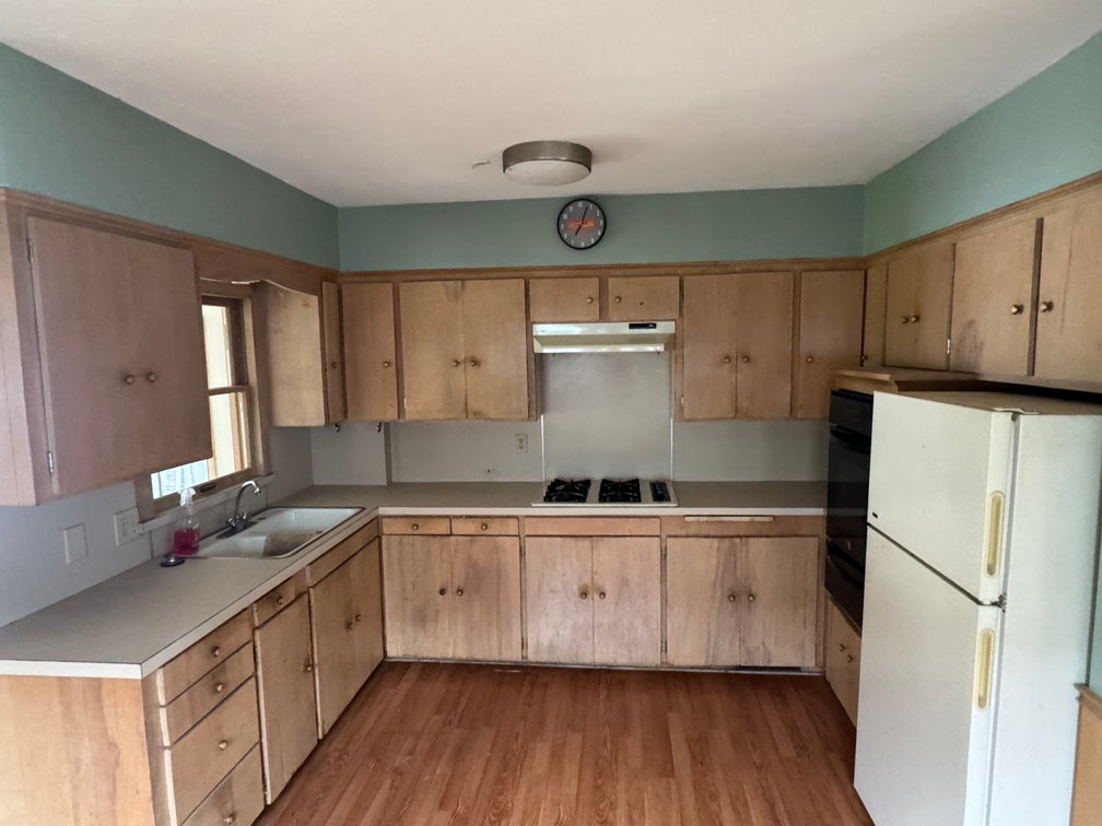 Image for MINIMUM BID AUCTION $99,000! 847 Walnut St
