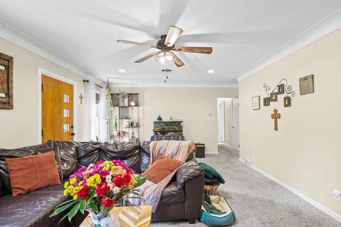 Image for MINIMUM BID AUCTION $299,000! 14231 Sherman White Rd