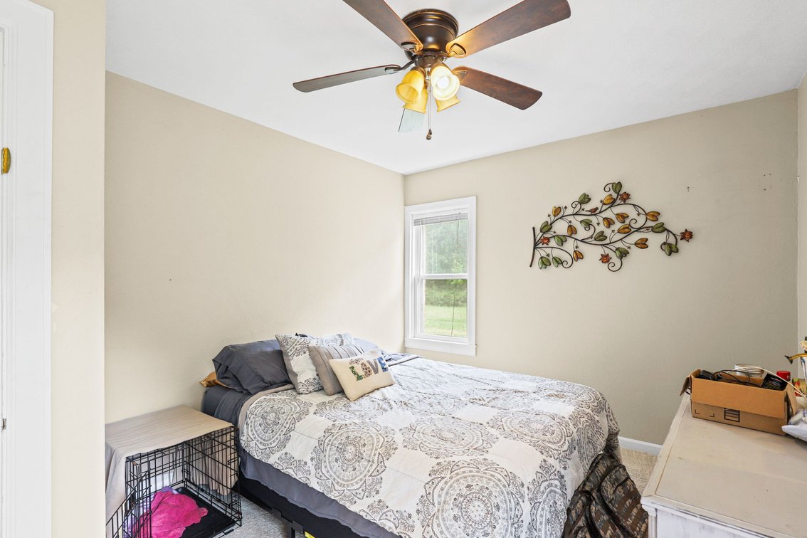 Image for MINIMUM BID AUCTION $299,000! 14231 Sherman White Rd
