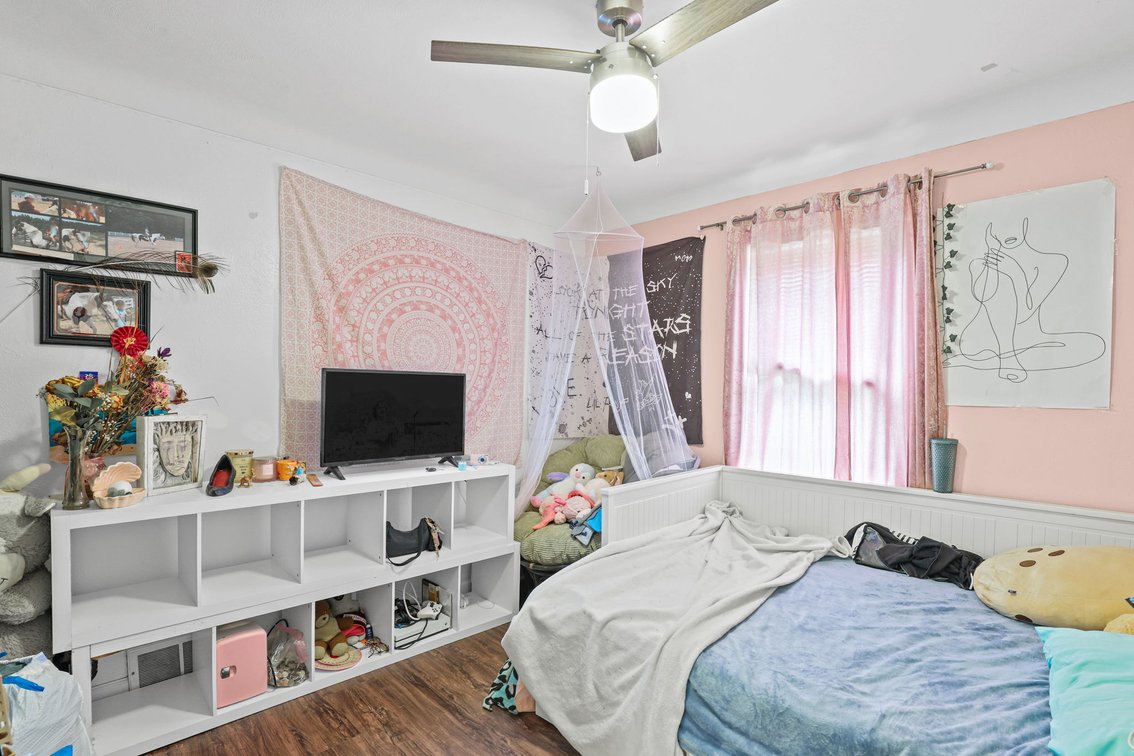 Image for MINIMUM BID AUCTION $299,000! 14231 Sherman White Rd