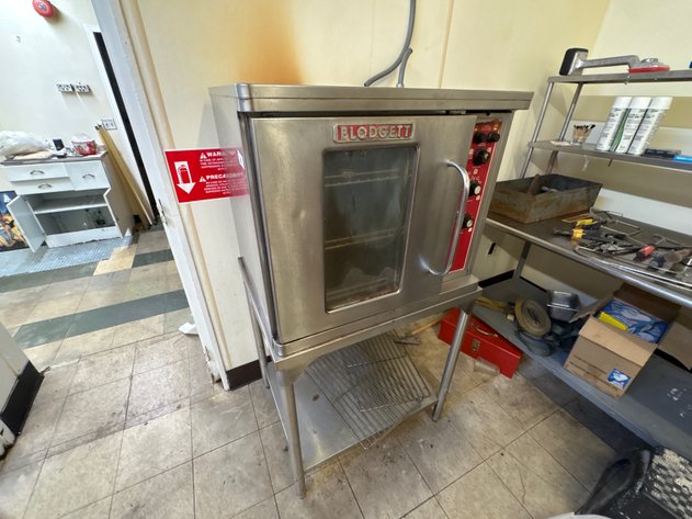 Image for Restaurant Equipment, Household Items, Furniture and More! Online Only Auction!