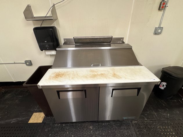Image for Restaurant Equipment, Household Items, Furniture and More! Online Only Auction!