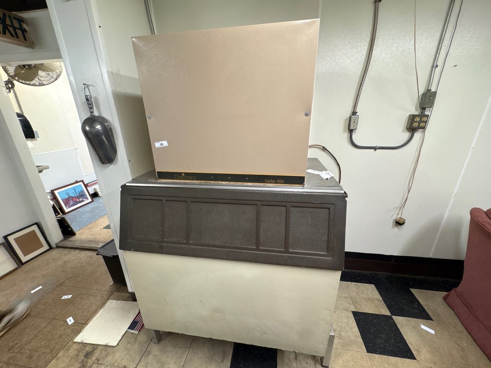 Image for Restaurant Equipment, Household Items, Furniture and More! Online Only Auction!
