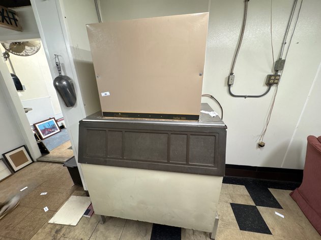 Image for Restaurant Equipment, Household Items, Furniture and More! Online Only Auction!