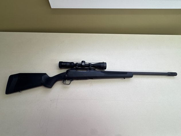 Image for Firearms, Ammunition and tools. Online only auction