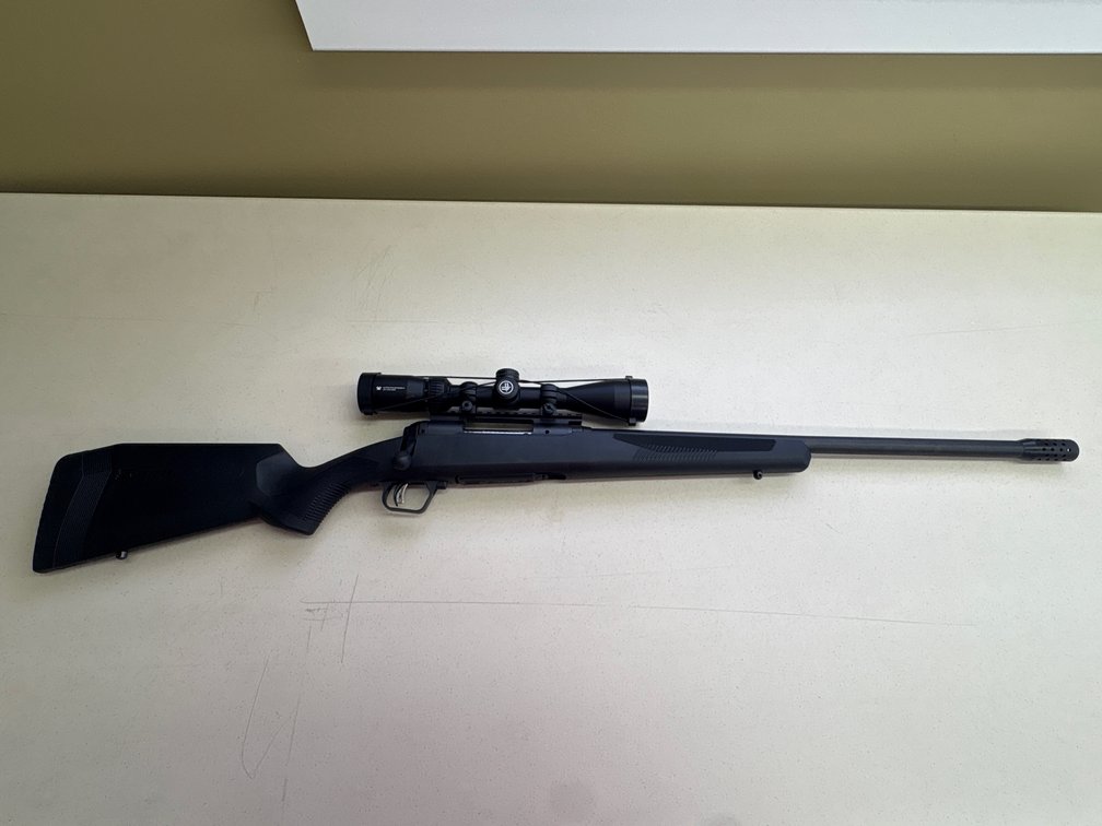Image for Firearms, Ammunition and tools. Online only auction