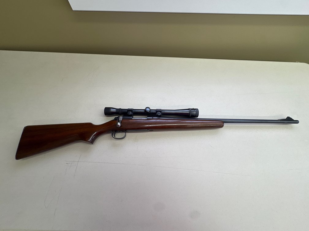 Image for Firearms, Ammunition and tools. Online only auction