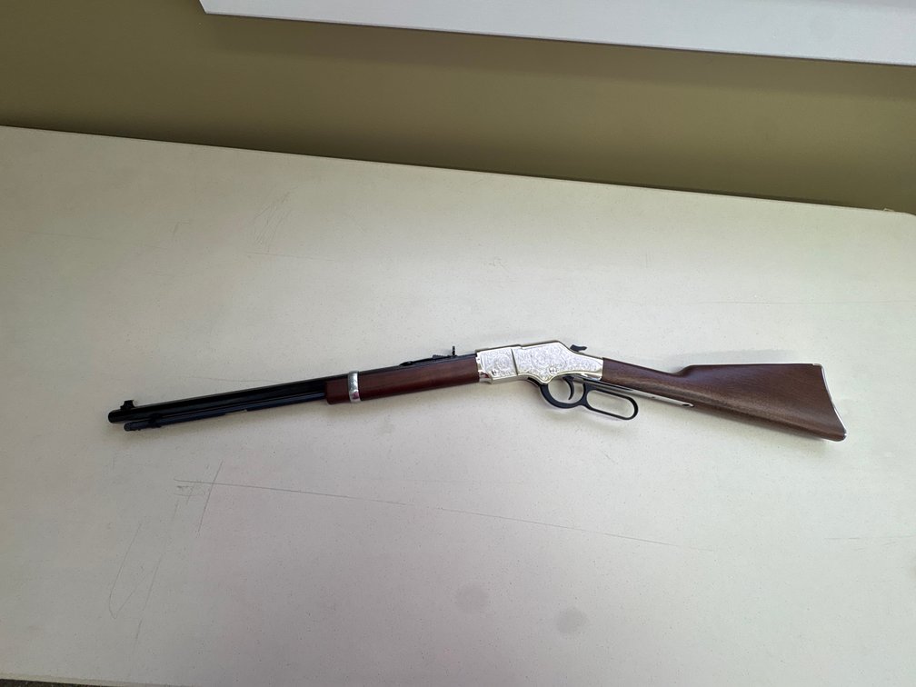 Image for Firearms, Ammunition and tools. Online only auction