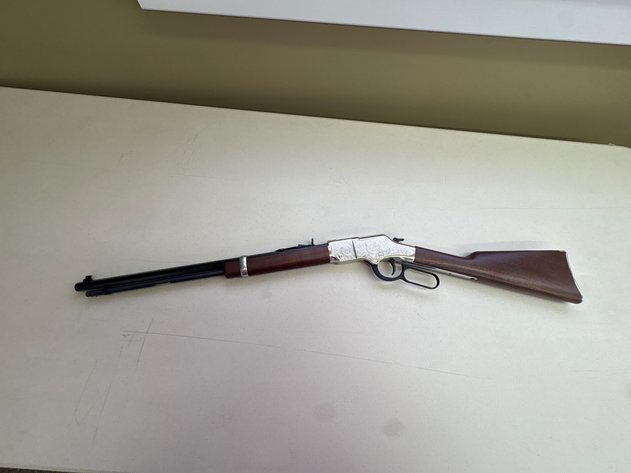 Image for Firearms, Ammunition and tools. Online only auction