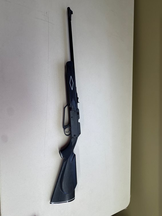 Daisy Powerline 880 Air Rifle