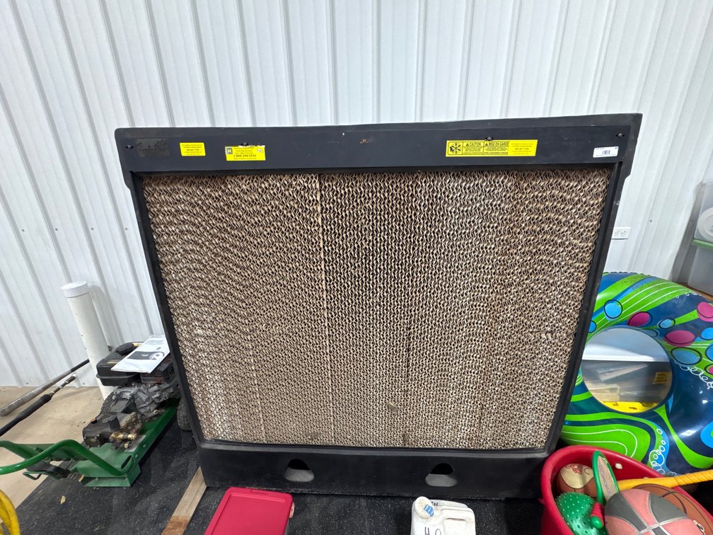 Port-A-Cool Portable Evaporative Cooler