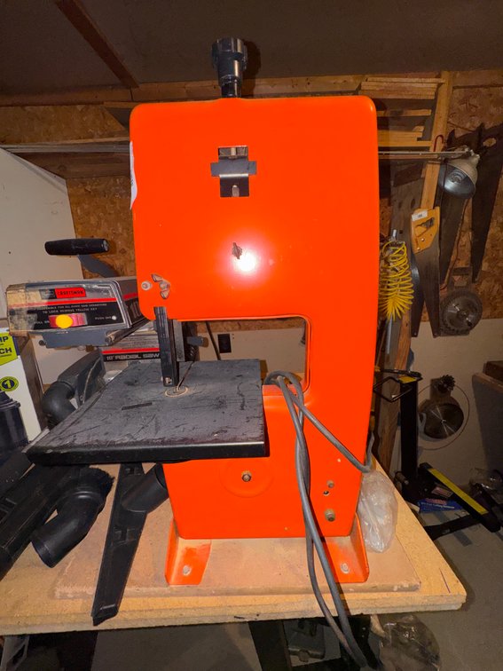 Image for TOOLS AND HOUSEHOLD ITEMS ONLINE ONLY AUCTION