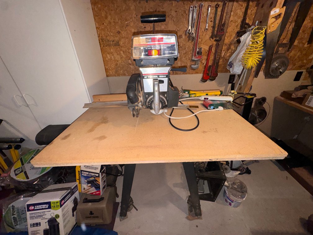 Image for TOOLS AND HOUSEHOLD ITEMS ONLINE ONLY AUCTION