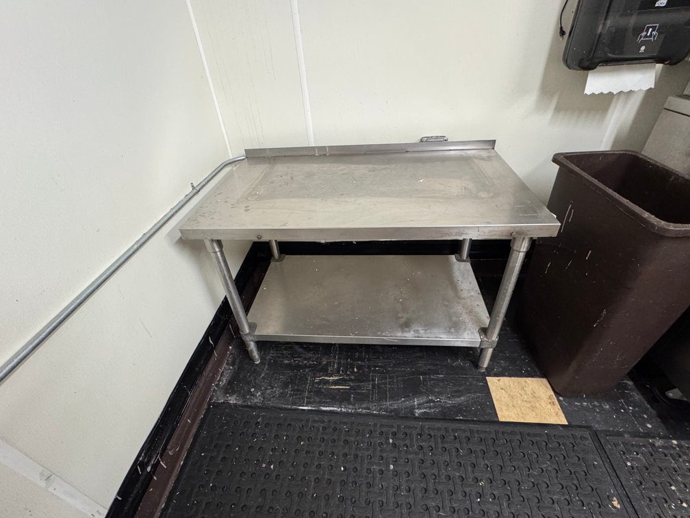 Image for RESTAURANT EQUIPMENT, TOOLS, HOUSE HOLD ITEMS AND MORE ONLINE ONLY AUCTION