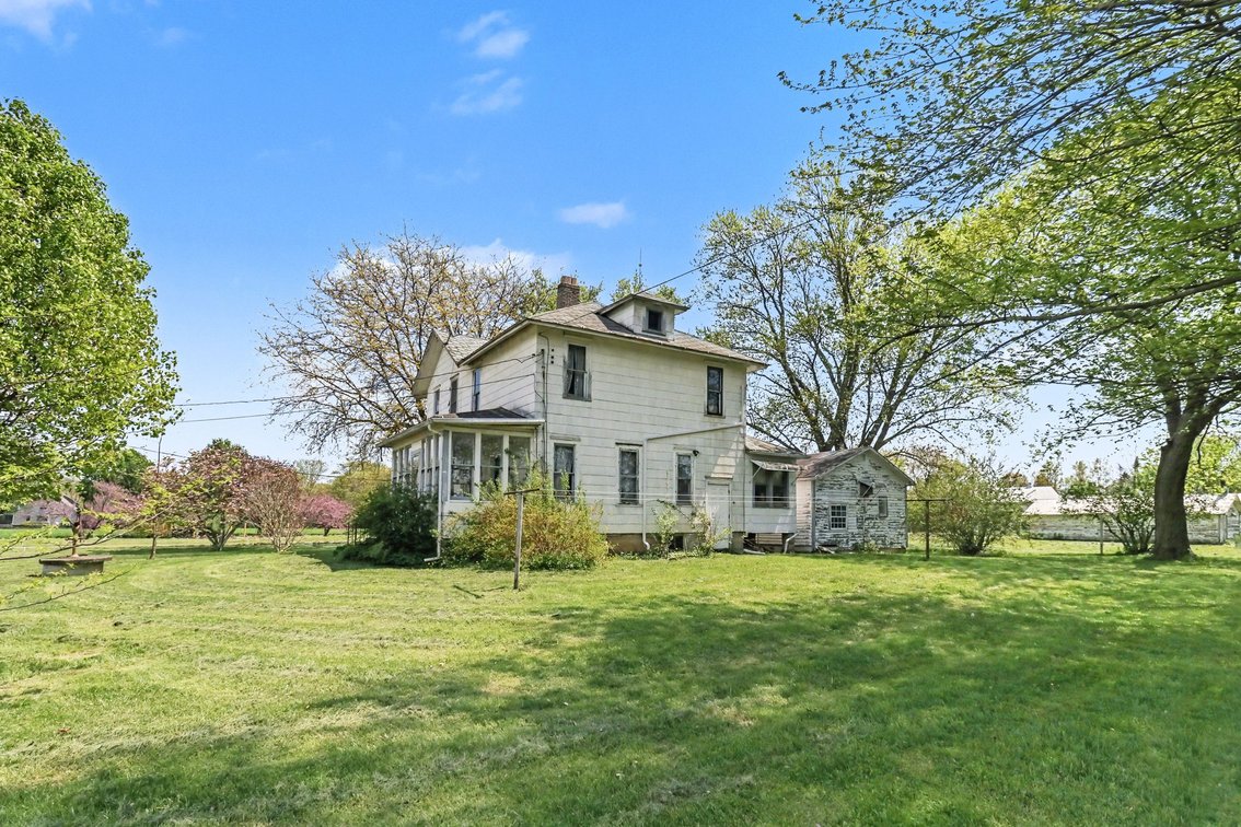 Image for MINIMUM BID AUCTION $399,000! 7549 Salisbury Rd