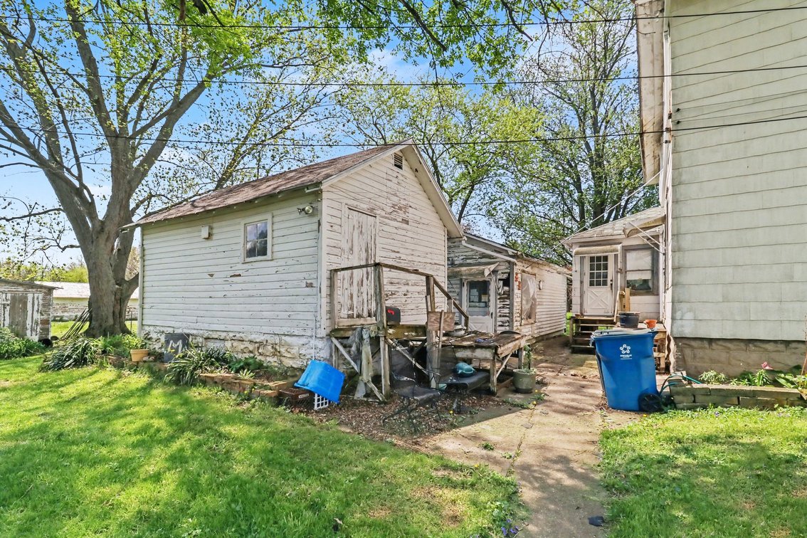 Image for MINIMUM BID AUCTION $399,000! 7549 Salisbury Rd