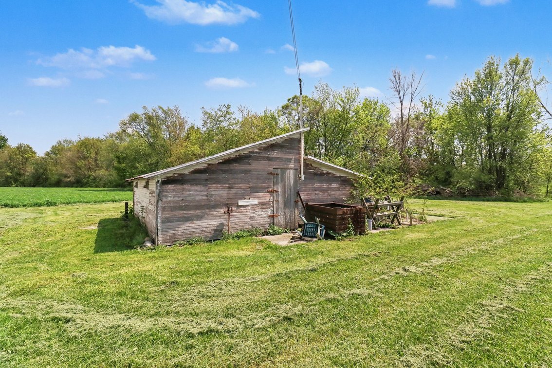 Image for MINIMUM BID AUCTION $399,000! 7549 Salisbury Rd