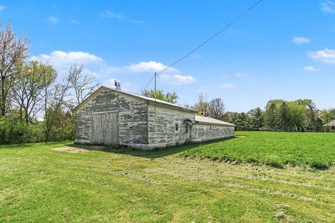 Image for MINIMUM BID AUCTION $399,000! 7549 Salisbury Rd