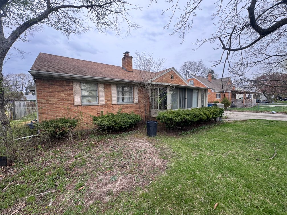 Image for MINIMUM BID AUCTION $79,000! 3260 Glencairn Ave