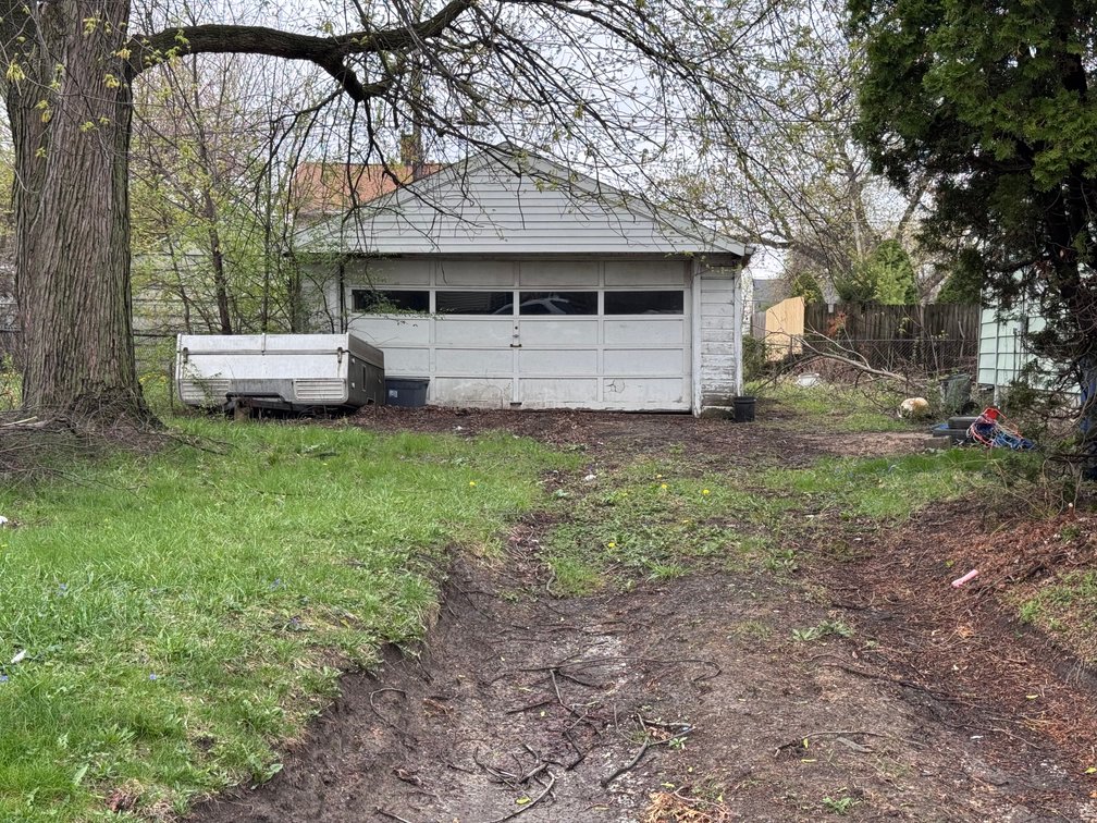 Image for MINIMUM BID AUCTION $9,900! 3581 Doyle St