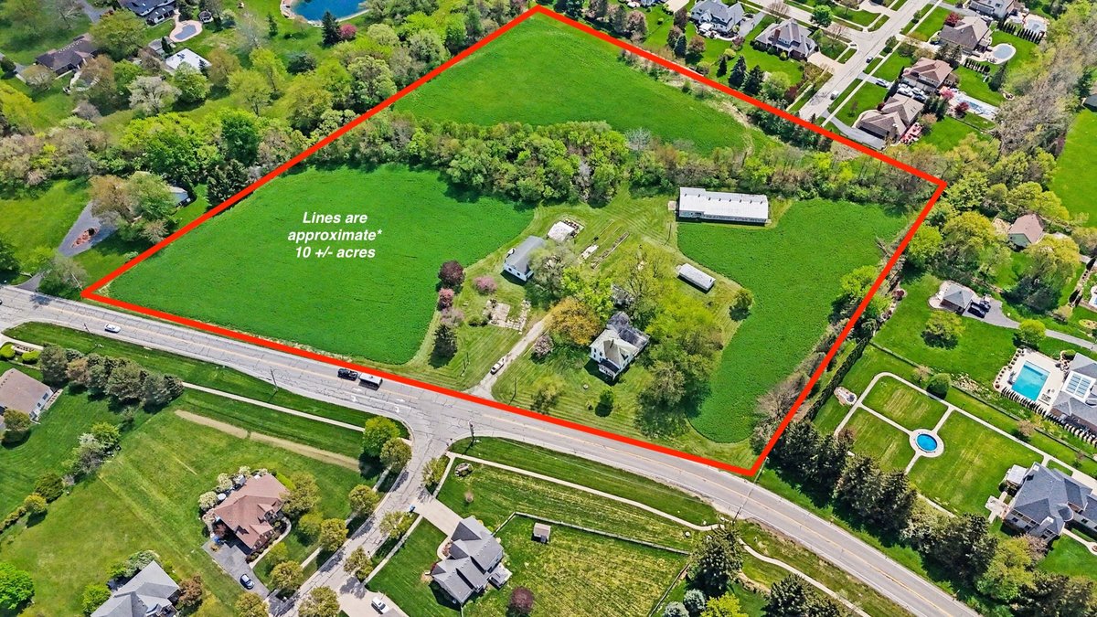 Image for MINIMUM BID AUCTION $399,000! 7549 Salisbury Rd