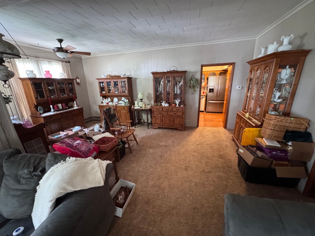 Image for MINIMUM BID AUCTION $125,000! 205 S Patterson St