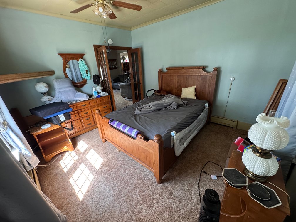 Image for MINIMUM BID AUCTION $125,000! 205 S Patterson St
