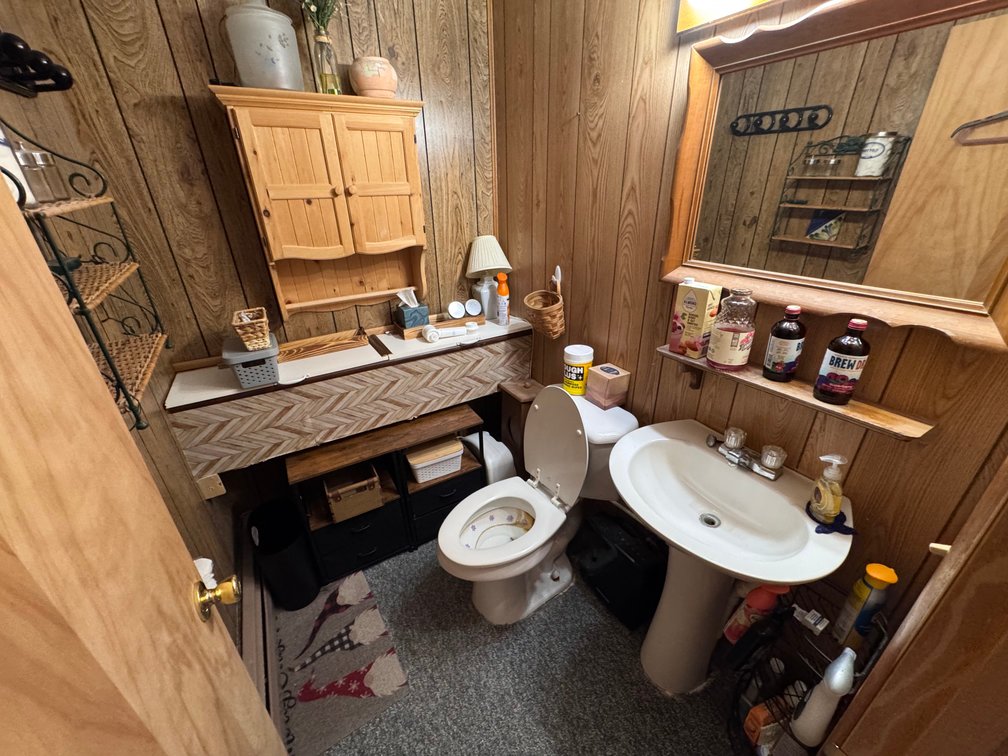 Image for MINIMUM BID AUCTION $125,000! 205 S Patterson St