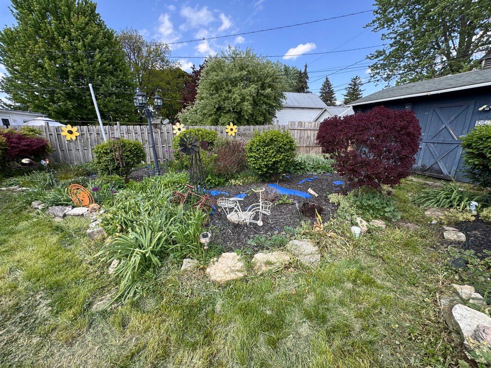 Image for MINIMUM BID AUCTION $125,000! 205 S Patterson St