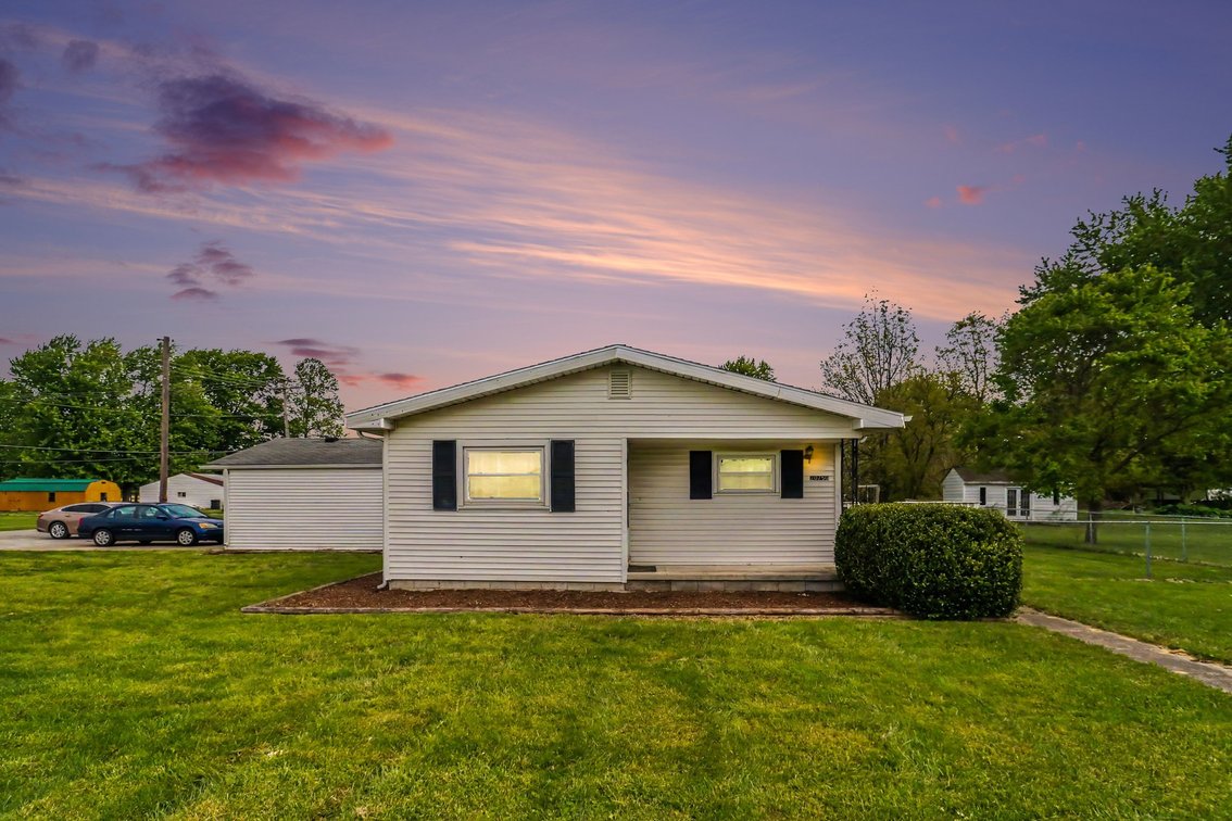 Image for MINIMUM BID AUCTION $110,000! 20750 Taylor St