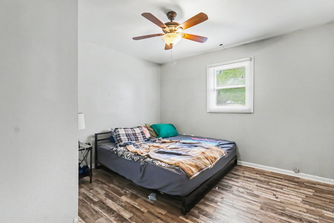 Image for MINIMUM BID AUCTION $110,000! 20750 Taylor St