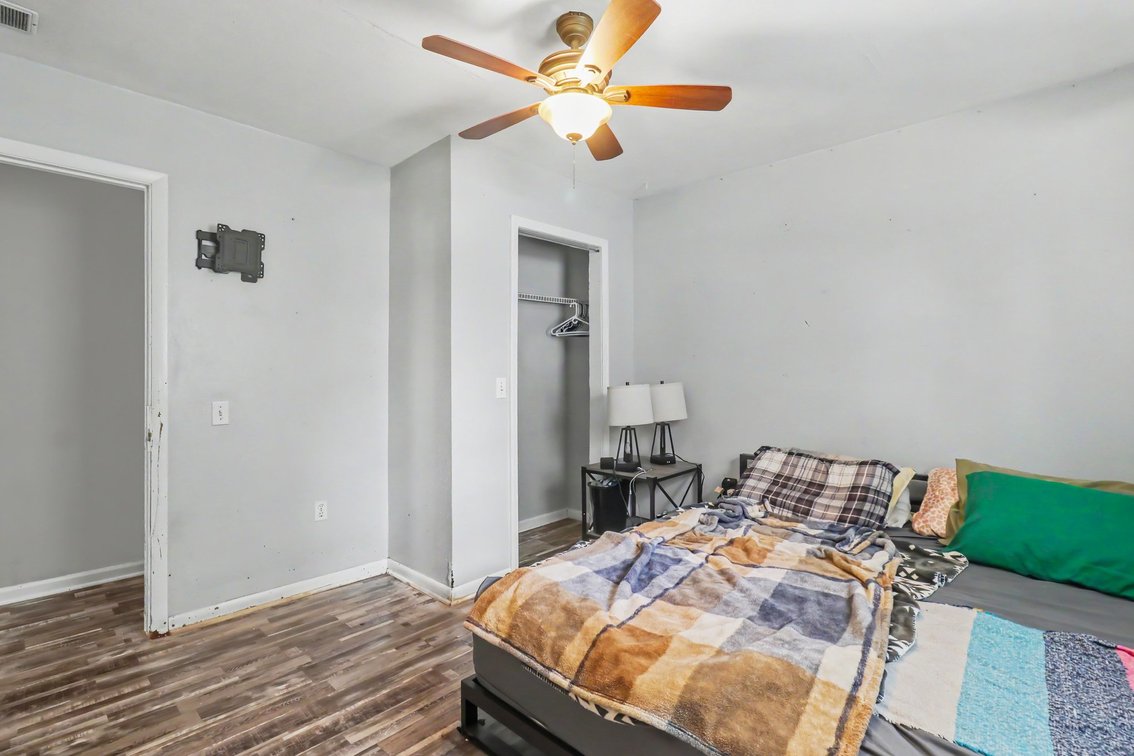 Image for MINIMUM BID AUCTION $110,000! 20750 Taylor St