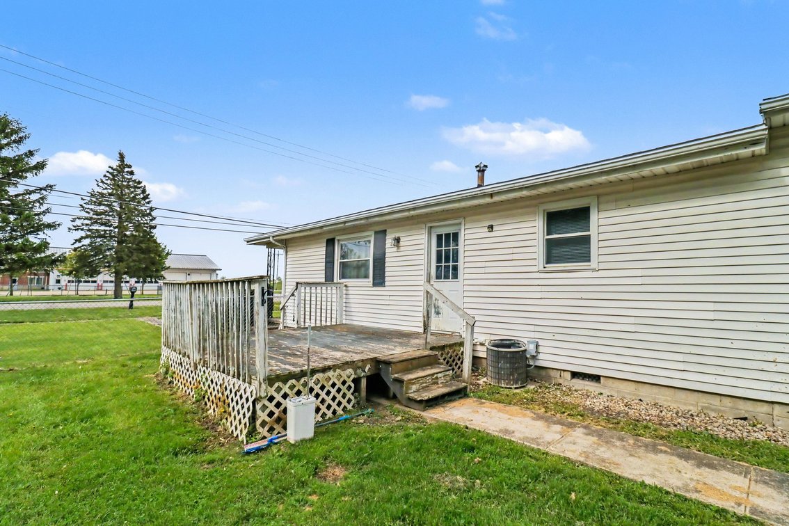 Image for MINIMUM BID AUCTION $110,000! 20750 Taylor St