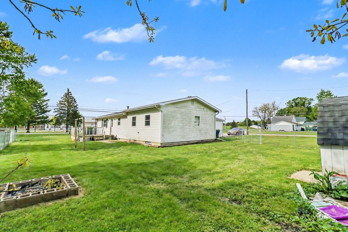 Image for MINIMUM BID AUCTION $110,000! 20750 Taylor St