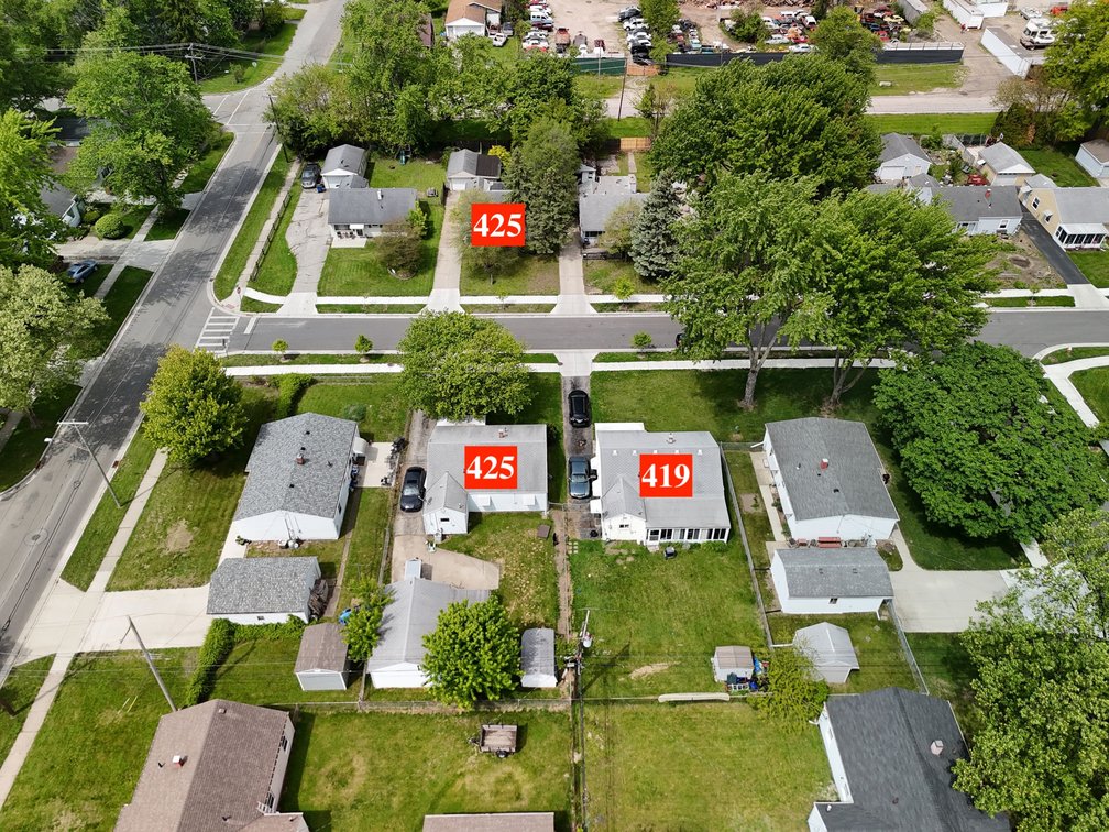 Image for SOLD PRIOR TO AUCTION! 523 S Westwood