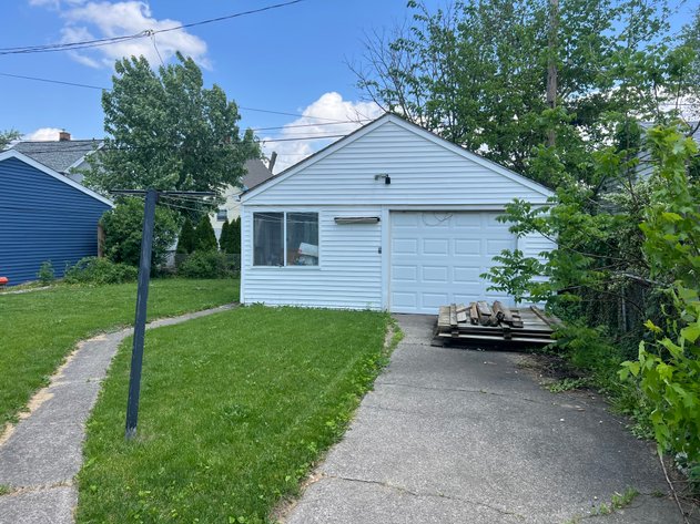 Image for SOLD PRIOR TO AUCTION! 4846 295TH ST