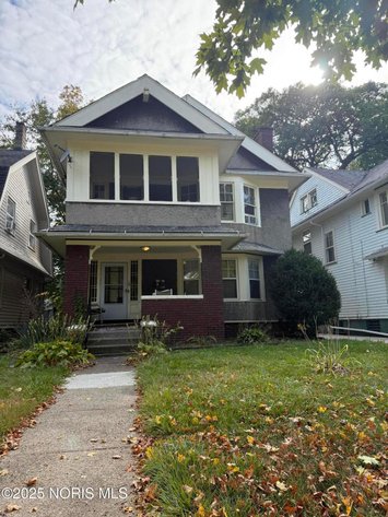 Image for MINIMUM BID AUCTION $39,000! 341 Boston Pl