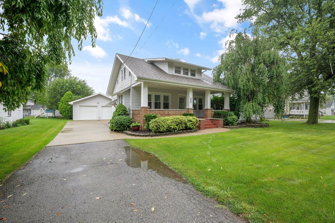 Image for MINIMUM BID AUCTION $79,000! 1962 Erie Rd
